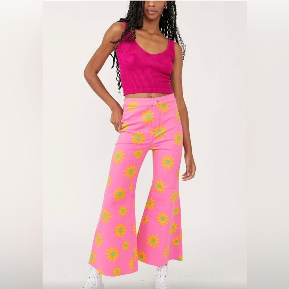 Free People Youthquake Jeans